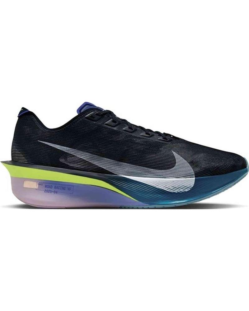 NIKE ZAPATILLAS DE RUNNING ZOOMX VAPORFLY NEXT 4 EN NEGRO PARA HOMBRE