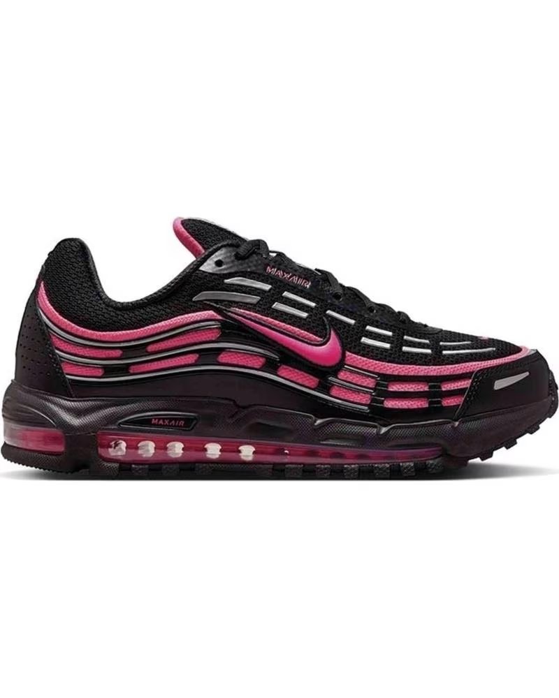 NIKE ZAPATILLAS AIR MAX TL 2 5 HYPER PINK EN NEGRO PARA HOMBRE