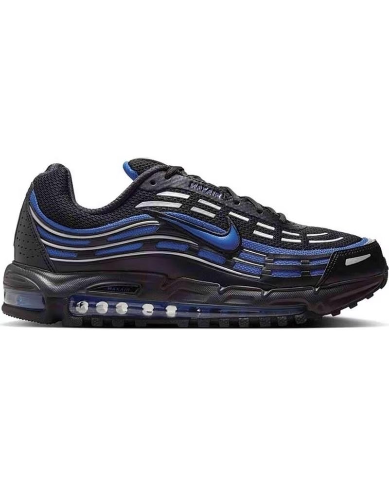 NIKE ZAPATILLAS AIR MAX TL 2 5 EN NEGRO PARA HOMBRE