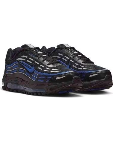 NIKE ZAPATILLAS AIR MAX TL 2 5 EN NEGRO PARA HOMBRE