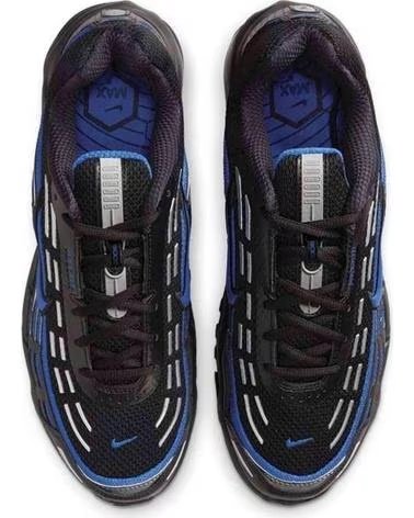 NIKE ZAPATILLAS AIR MAX TL 2 5 EN NEGRO PARA HOMBRE