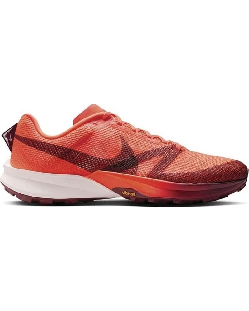 NIKE ZAPATILLAS DE TREKKING TERRA KIGER 10 SILT RED EN NARANJA PARA HOMBRE