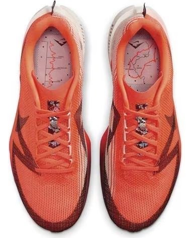 NIKE ZAPATILLAS DE TREKKING TERRA KIGER 10 SILT RED EN NARANJA PARA HOMBRE