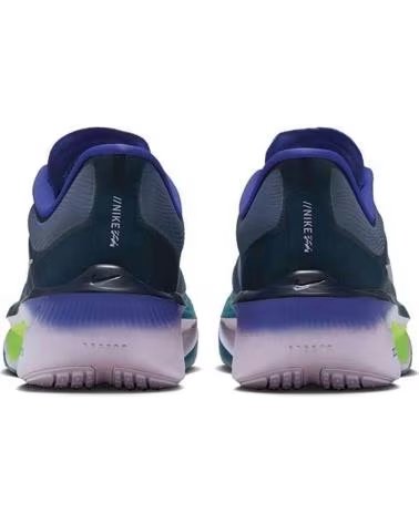 NIKE ZAPATILLAS DE RUNNING ZOOM FLY 6 GREEN ABYSS EN AZUL PARA HOMBRE