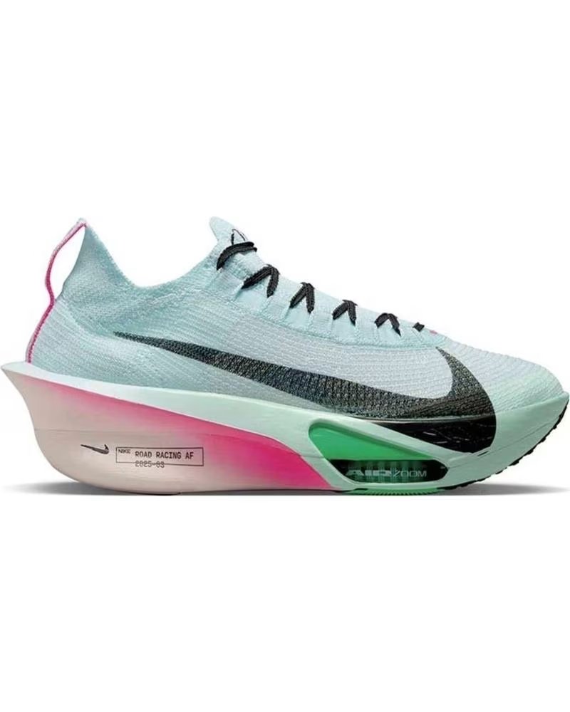 NIKE ZAPATILLAS DE RUNNING AIR ZOOM ALPHAFLY NEXT 3 GLACIER BLUE EN AZUL PARA HOMBRE
