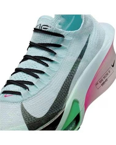NIKE ZAPATILLAS DE RUNNING AIR ZOOM ALPHAFLY NEXT 3 GLACIER BLUE EN AZUL PARA HOMBRE