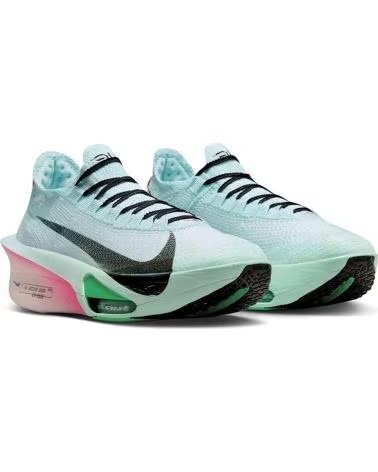 NIKE ZAPATILLAS DE RUNNING AIR ZOOM ALPHAFLY NEXT 3 GLACIER BLUE EN AZUL PARA HOMBRE
