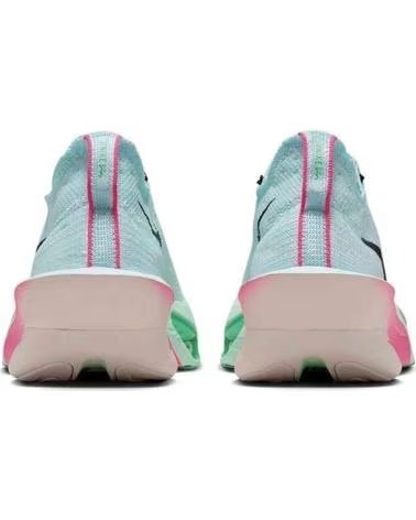 NIKE ZAPATILLAS DE RUNNING AIR ZOOM ALPHAFLY NEXT 3 GLACIER BLUE EN AZUL PARA HOMBRE