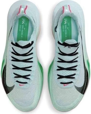 NIKE ZAPATILLAS DE RUNNING AIR ZOOM ALPHAFLY NEXT 3 GLACIER BLUE EN AZUL PARA HOMBRE