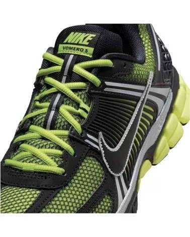 NIKE ZAPATILLAS ZOOM VOMERO 5 LEMON VENOM EN AMARILLO PARA HOMBRE