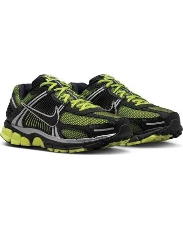 NIKE ZAPATILLAS ZOOM VOMERO 5 LEMON VENOM EN AMARILLO PARA HOMBRE