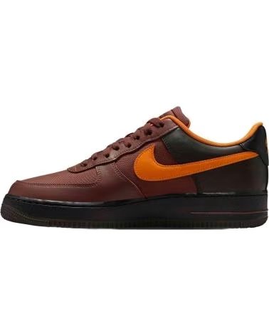 NIKE ZAPATILLAS AIR FORCE 1 GTX FAUNA BROWN