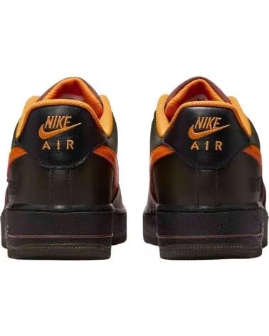 NIKE ZAPATILLAS AIR FORCE 1 GTX FAUNA BROWN