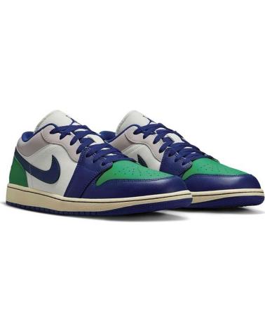 JORDAN ZAPATILLAS AIR 1 LOW RARE AIR EN MULTICOLOR PARA HOMBRE