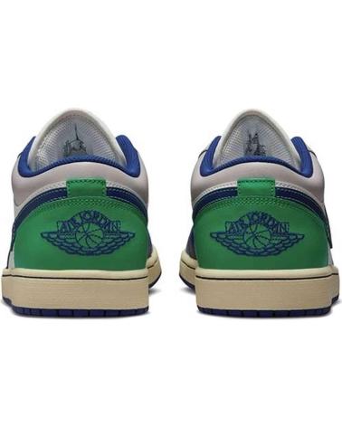 JORDAN ZAPATILLAS AIR 1 LOW RARE AIR EN MULTICOLOR PARA HOMBRE