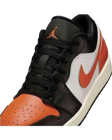 JORDAN ZAPATILLAS AIR 1 LOW EN MULTICOLOR PARA HOMBRE