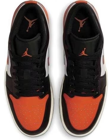 JORDAN ZAPATILLAS AIR 1 LOW EN MULTICOLOR PARA HOMBRE