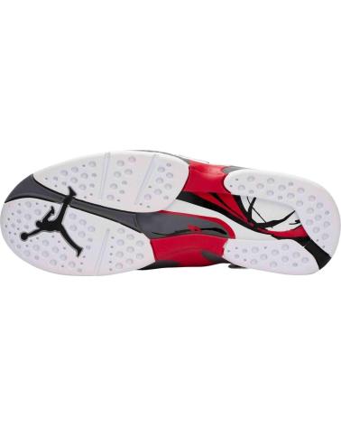 JORDAN ZAPATILLAS AIR 8 RETRO BUGS BUNNY EN BLANCO PARA HOMBRE