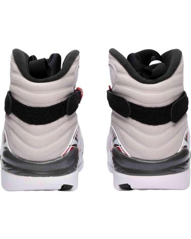 JORDAN ZAPATILLAS AIR 8 RETRO BUGS BUNNY EN BLANCO PARA HOMBRE