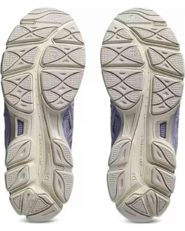 ASICS ZAPATILLAS GEL NYC BLUEBELL EN GRIS PARA MUJER