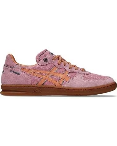 ASICS ZAPATILLAS SKYHAND OG TERRACOTTA ROSA MUJER