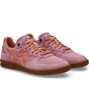 ASICS ZAPATILLAS SKYHAND OG TERRACOTTA ROSA MUJER