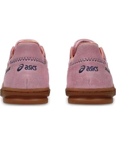 ASICS ZAPATILLAS SKYHAND OG TERRACOTTA ROSA MUJER