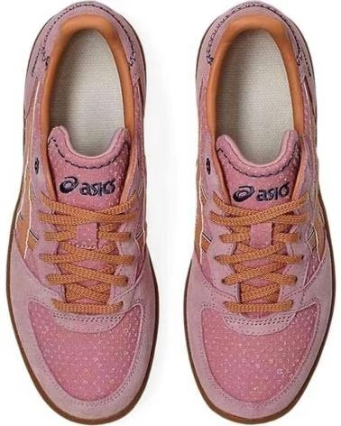 ASICS ZAPATILLAS SKYHAND OG TERRACOTTA ROSA MUJER