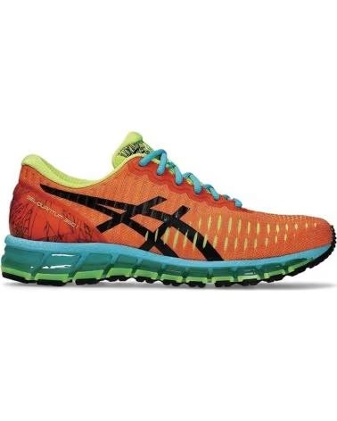 ASICS ZAPATILLAS GEL QUANTUM 360 I HABANERO EN NARANJA PARA HOMBRE