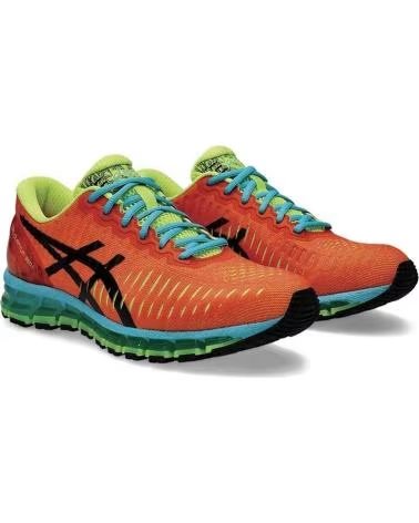 ASICS ZAPATILLAS GEL QUANTUM 360 I HABANERO EN NARANJA PARA HOMBRE