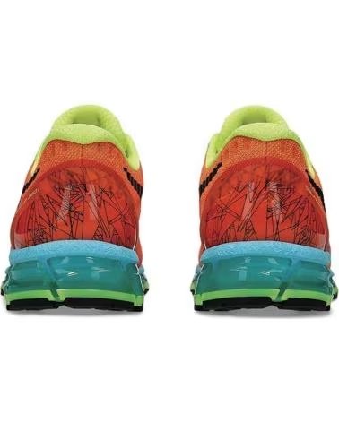 ASICS ZAPATILLAS GEL QUANTUM 360 I HABANERO EN NARANJA PARA HOMBRE
