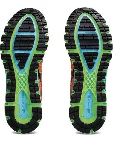 ASICS ZAPATILLAS GEL QUANTUM 360 I HABANERO EN NARANJA PARA HOMBRE