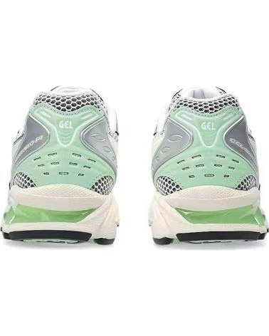 ASICS ZAPATILLAS GEL KAYANO 14 MENTHOL WHITE