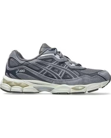 ASICS ZAPATILLAS GEL NYC STEEL GREY