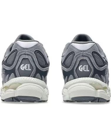 ASICS ZAPATILLAS GEL NYC STEEL GREY