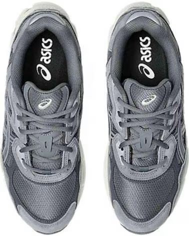 ASICS ZAPATILLAS GEL NYC STEEL GREY