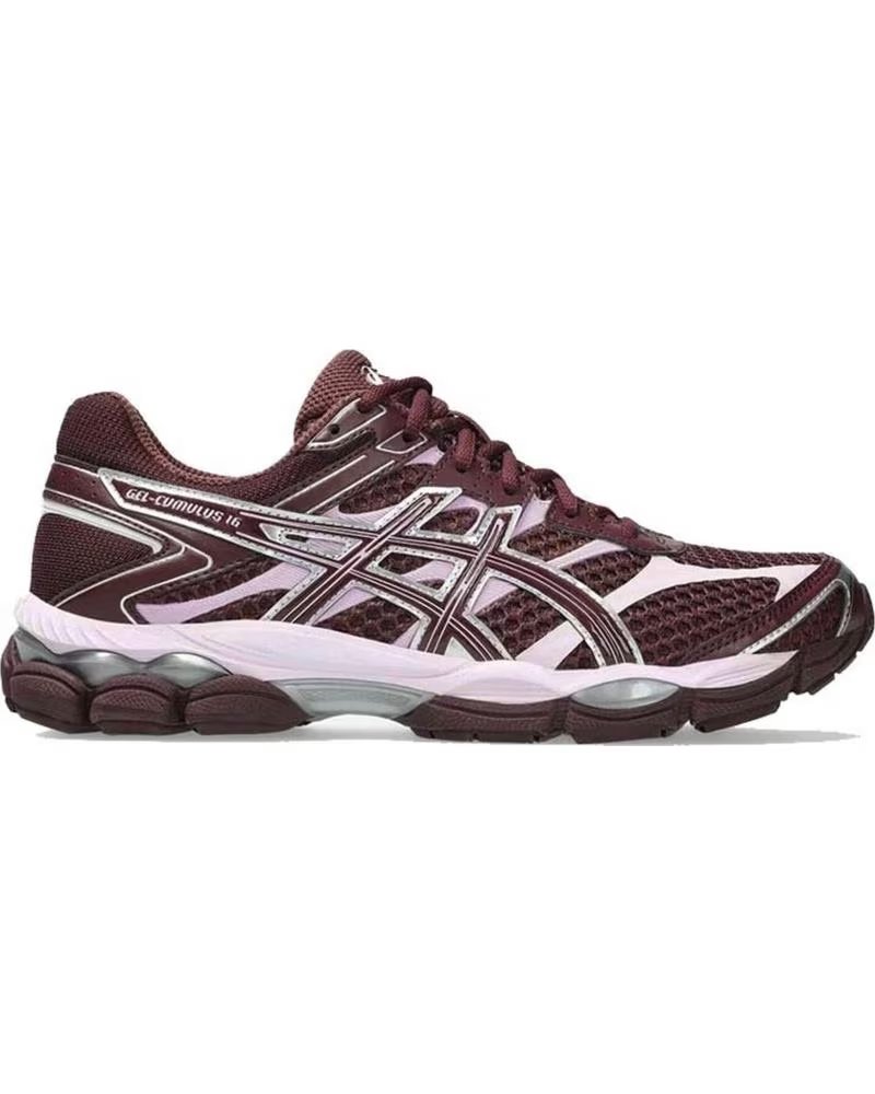 ASICS ZAPATILLAS GEL CUMULUS 16 PORT ROYAL PARA HOMBRE
