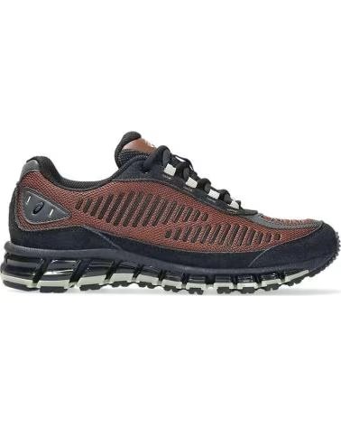 ASICS ZAPATILLAS GEL QUANTUM 360 I AMP REDDISH BROWN EN MARRON PARA HOMBRE