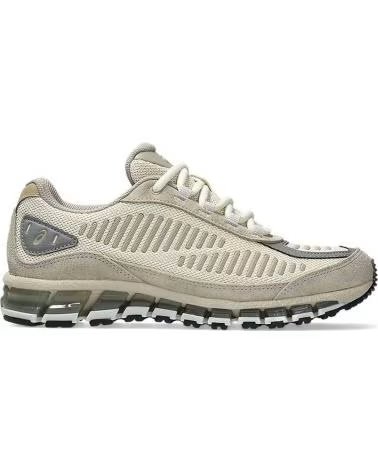 ASICS ZAPATILLAS GEL QUANTUM 360 I AMP BEIGE