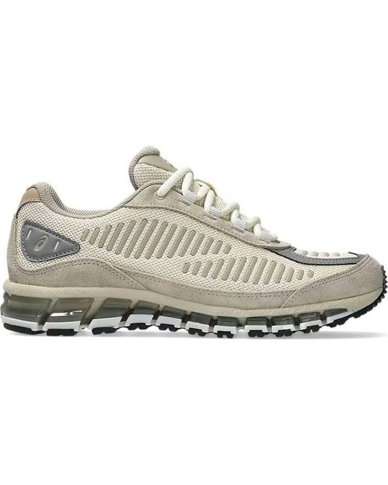 ASICS ZAPATILLAS GEL QUANTUM 360 I AMP BEIGE