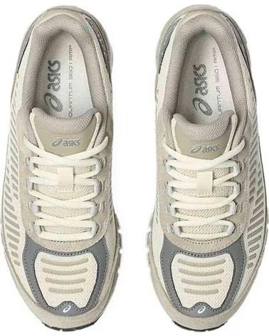 ASICS ZAPATILLAS GEL QUANTUM 360 I AMP BEIGE