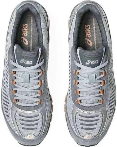 ASICS ZAPATILLAS GEL QUANTUM 360 I AMP EN GRIS PARA HOMBRE