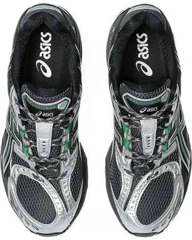 ASICS ZAPATILLAS GEL NIMBUS 10 1 GREEN BASIL EN NEGRO PARA HOMBRE