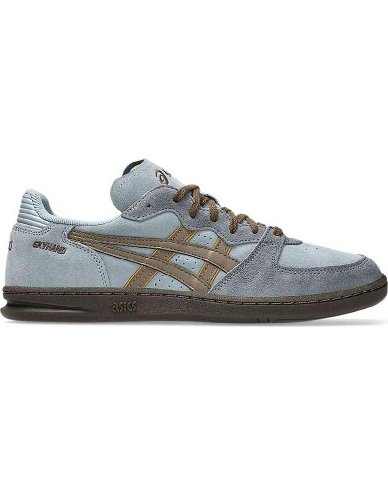 ASICS ZAPATILLAS SKYHAND OG DOLPHIN GREY EN GRIS PARA UNISEX