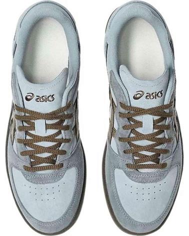 ASICS ZAPATILLAS SKYHAND OG DOLPHIN GREY EN GRIS PARA UNISEX