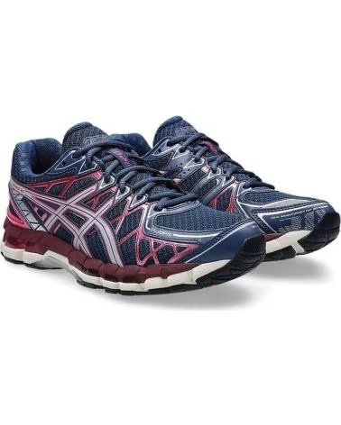 ASICS ZAPATILLAS GEL KAYANO 20 INDEPENDENCE BLUE