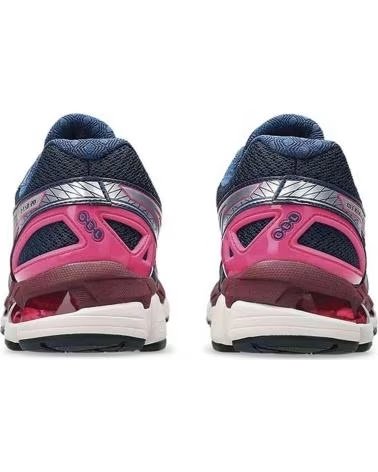 ASICS ZAPATILLAS GEL KAYANO 20 INDEPENDENCE BLUE