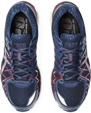 ASICS ZAPATILLAS GEL KAYANO 20 INDEPENDENCE BLUE