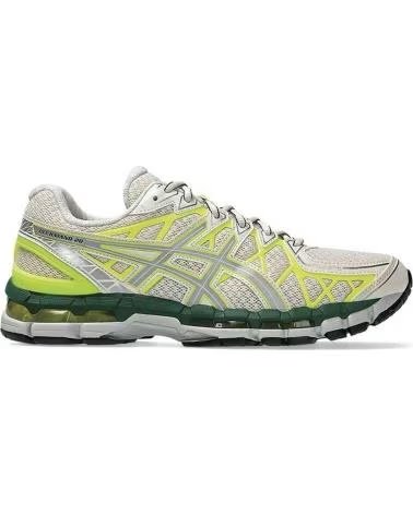 ASICS ZAPATILLAS GEL KAYANO 20 UNISEX