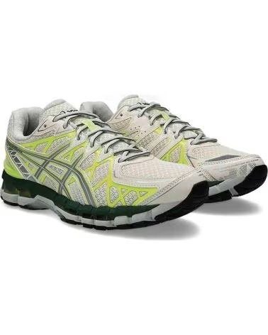 ASICS ZAPATILLAS GEL KAYANO 20 UNISEX